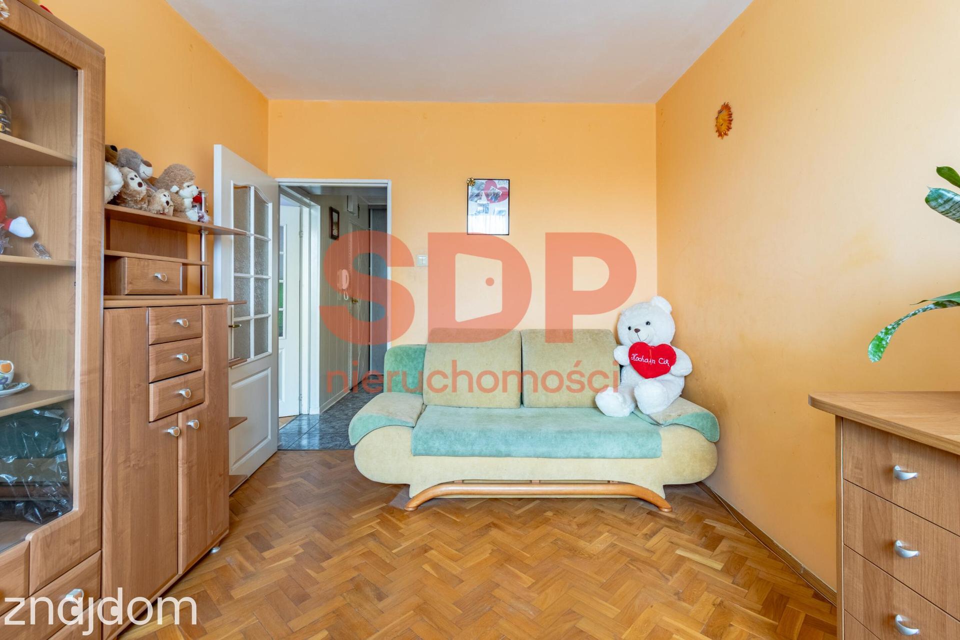 80 m² z garażem i miejscem postojowym | Zielony Janów | 3 pokoje - zdjęcie 12