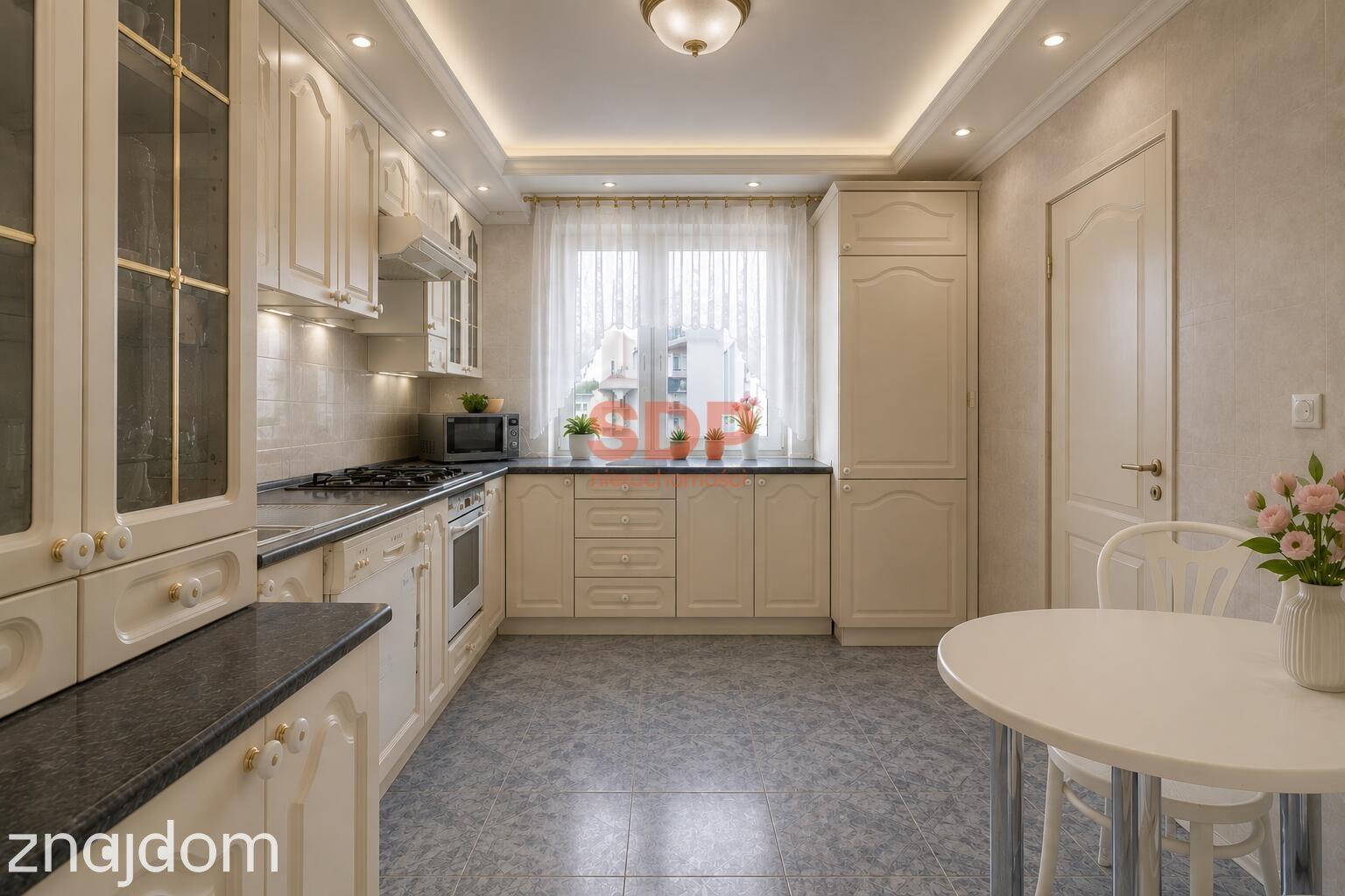 80 m² z garażem i miejscem postojowym | Zielony Janów | 3 pokoje - zdjęcie 13