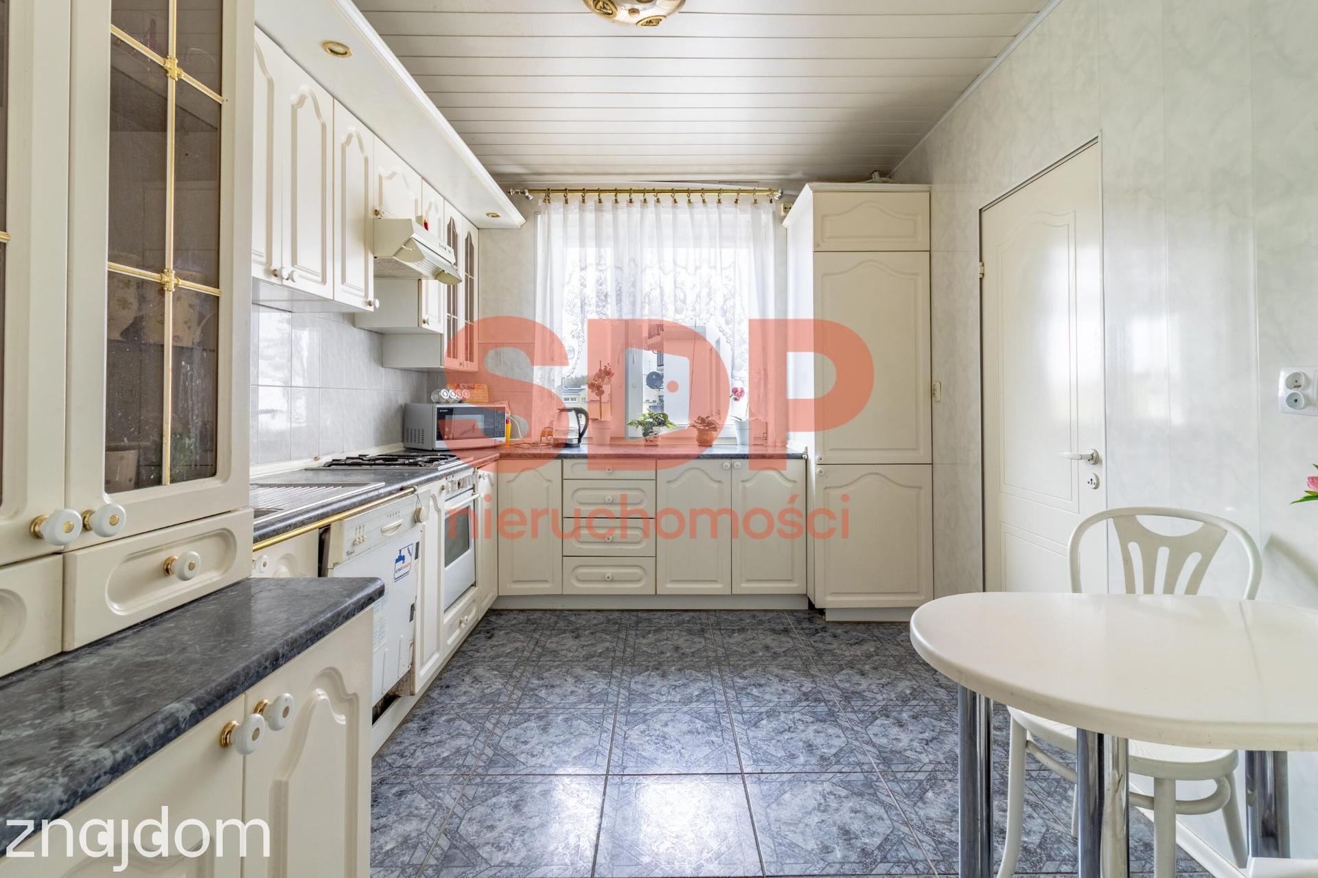80 m² z garażem i miejscem postojowym | Zielony Janów | 3 pokoje - zdjęcie 14