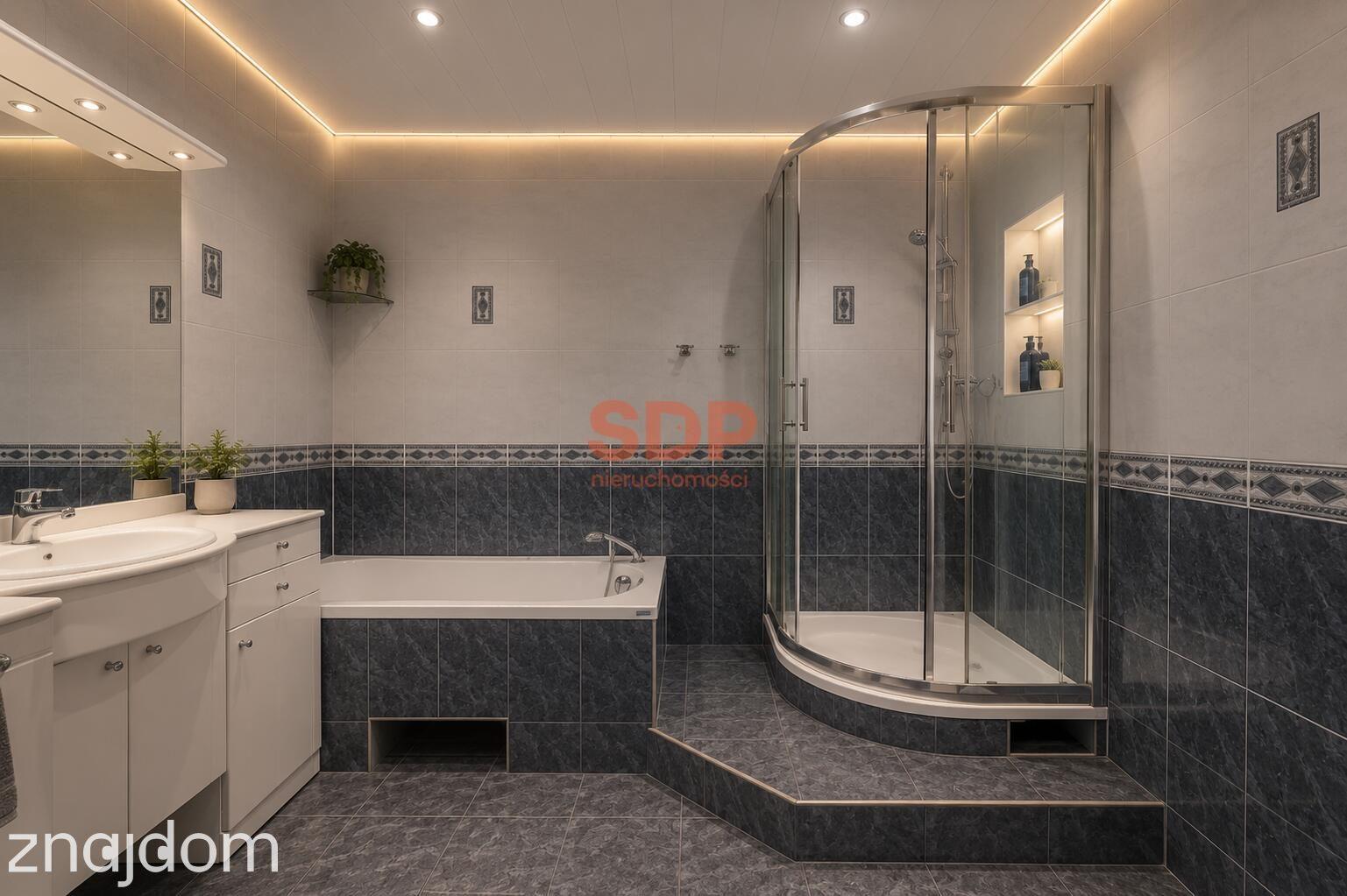 80 m² z garażem i miejscem postojowym | Zielony Janów | 3 pokoje - zdjęcie 15