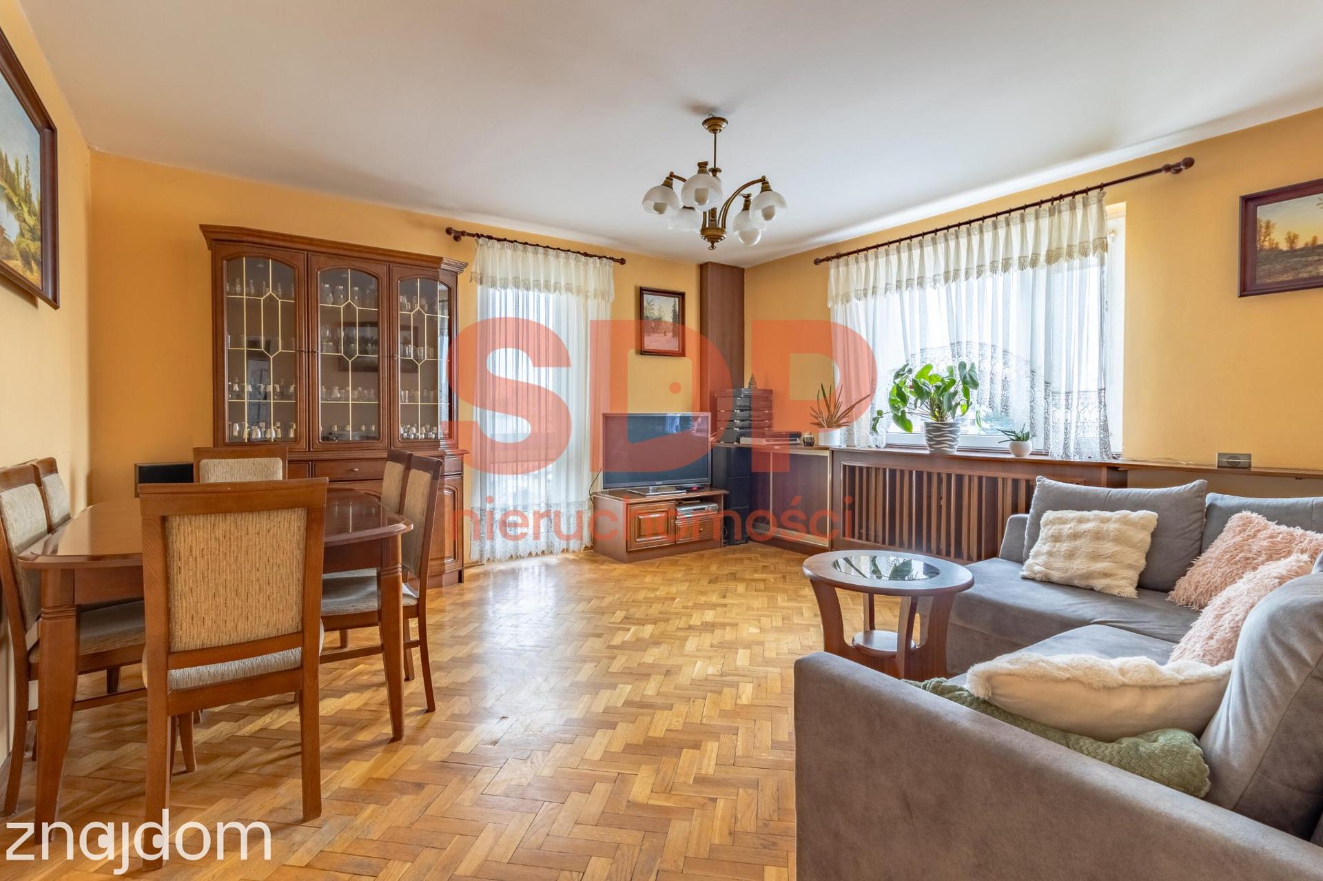 80 m² z garażem i miejscem postojowym | Zielony Janów | 3 pokoje - zdjęcie 4