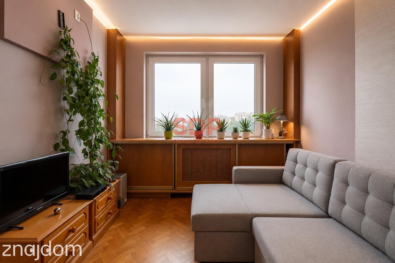 80 m² z garażem i miejscem postojowym | Zielony Janów | 3 pokoje - zdjęcie 5