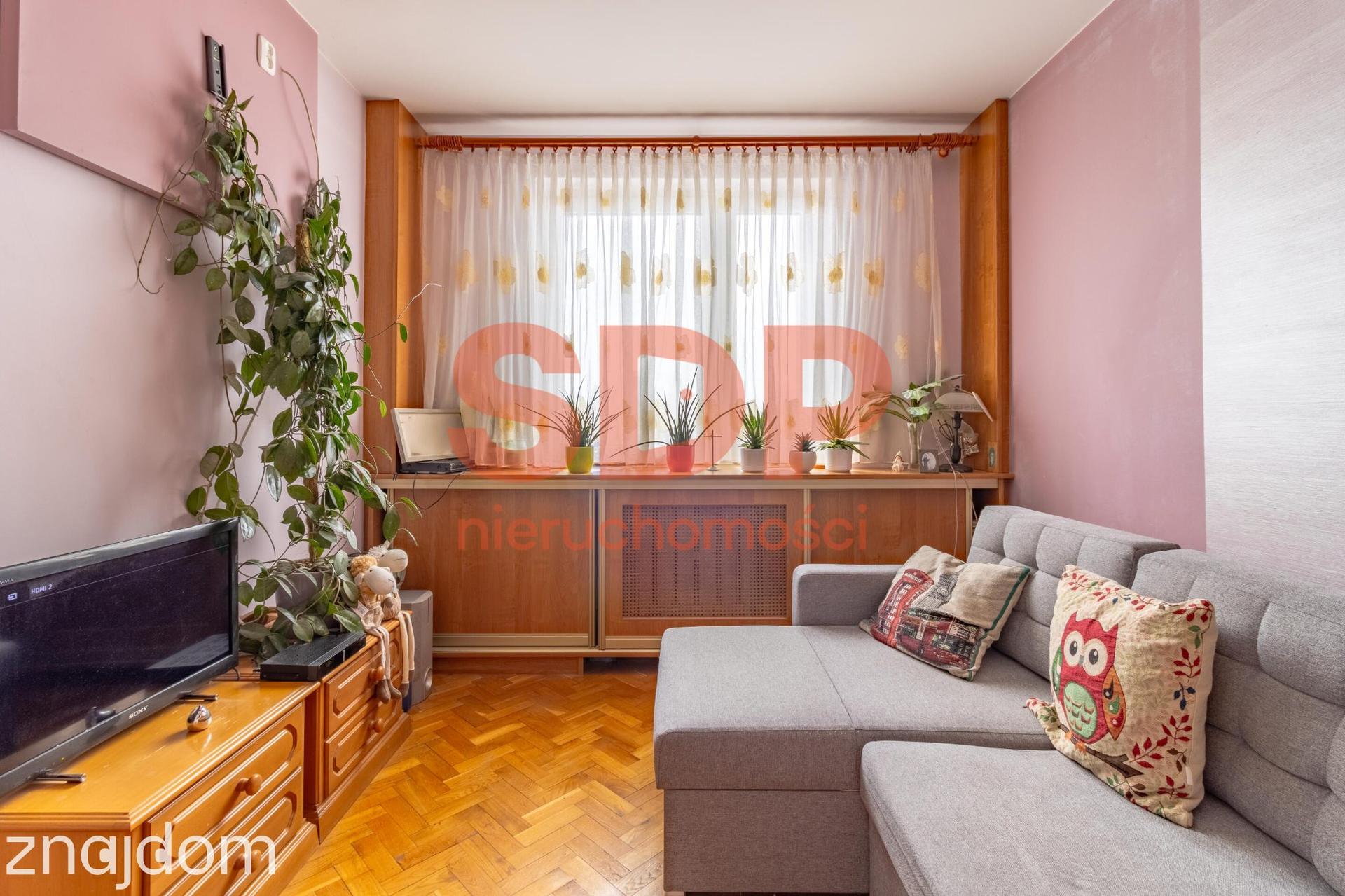 80 m² z garażem i miejscem postojowym | Zielony Janów | 3 pokoje - zdjęcie 6