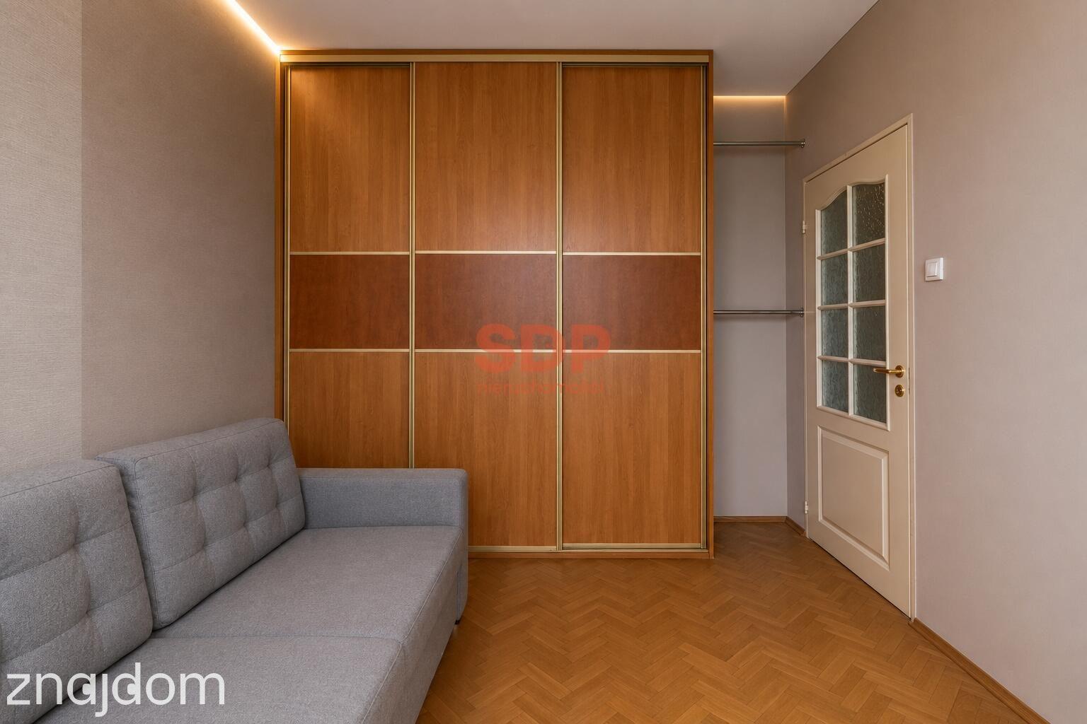 80 m² z garażem i miejscem postojowym | Zielony Janów | 3 pokoje - zdjęcie 7
