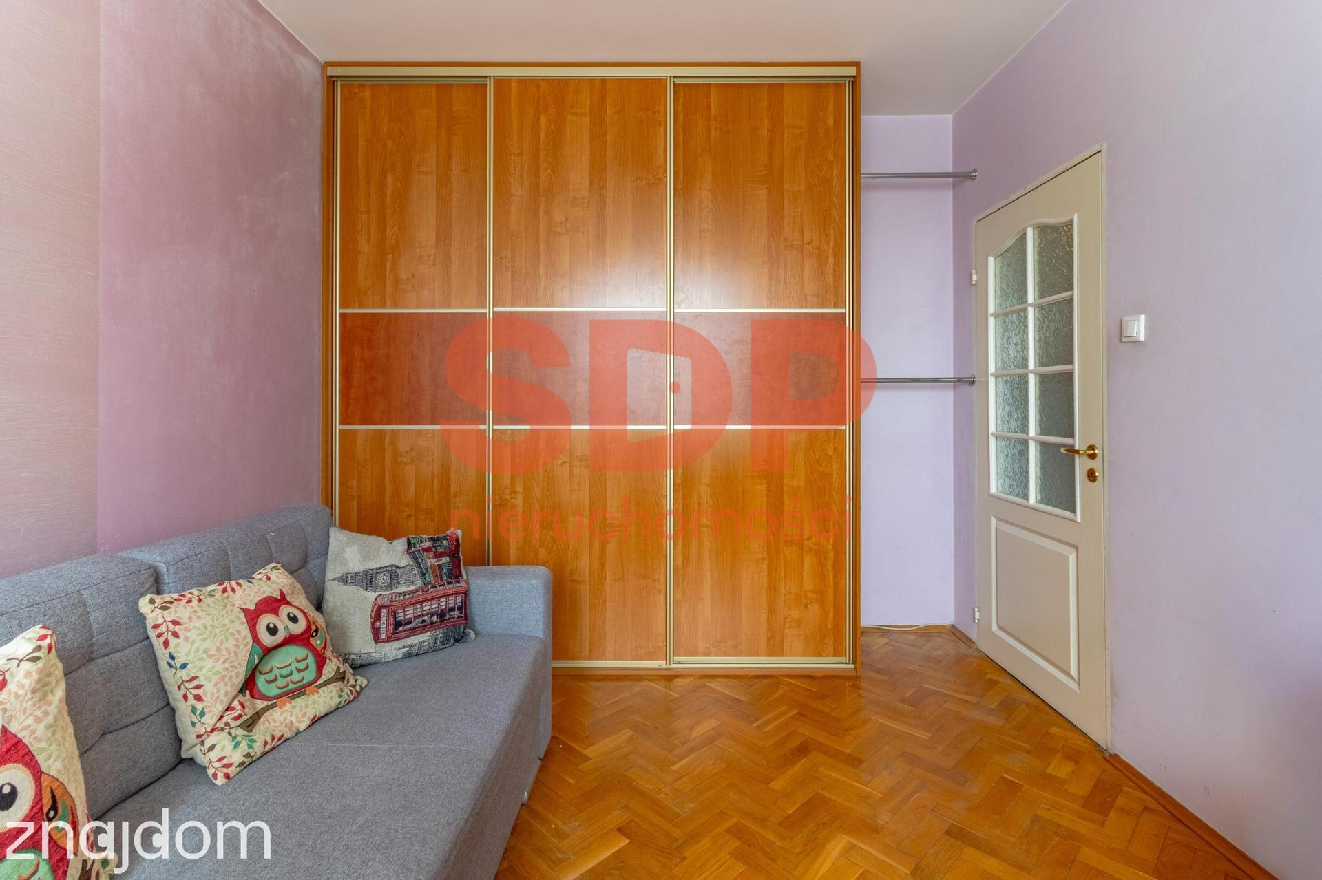 80 m² z garażem i miejscem postojowym | Zielony Janów | 3 pokoje - zdjęcie 8