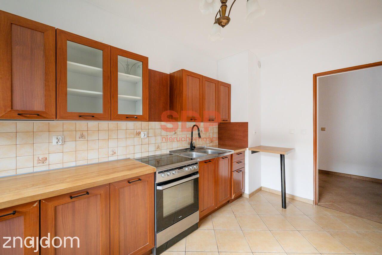 Funkcjonalne 2 pokoje dla pary lub singla – balkon, spokojna okolica - zdjęcie 3