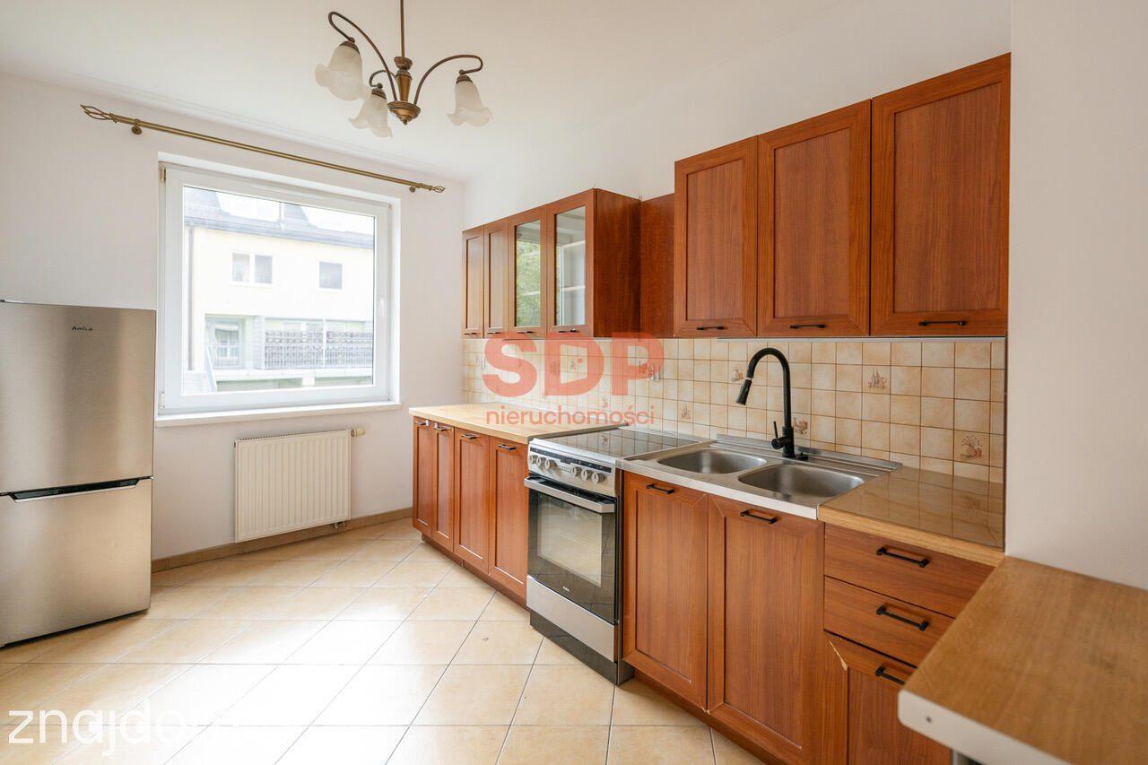 Funkcjonalne 2 pokoje dla pary lub singla – balkon, spokojna okolica - zdjęcie 5