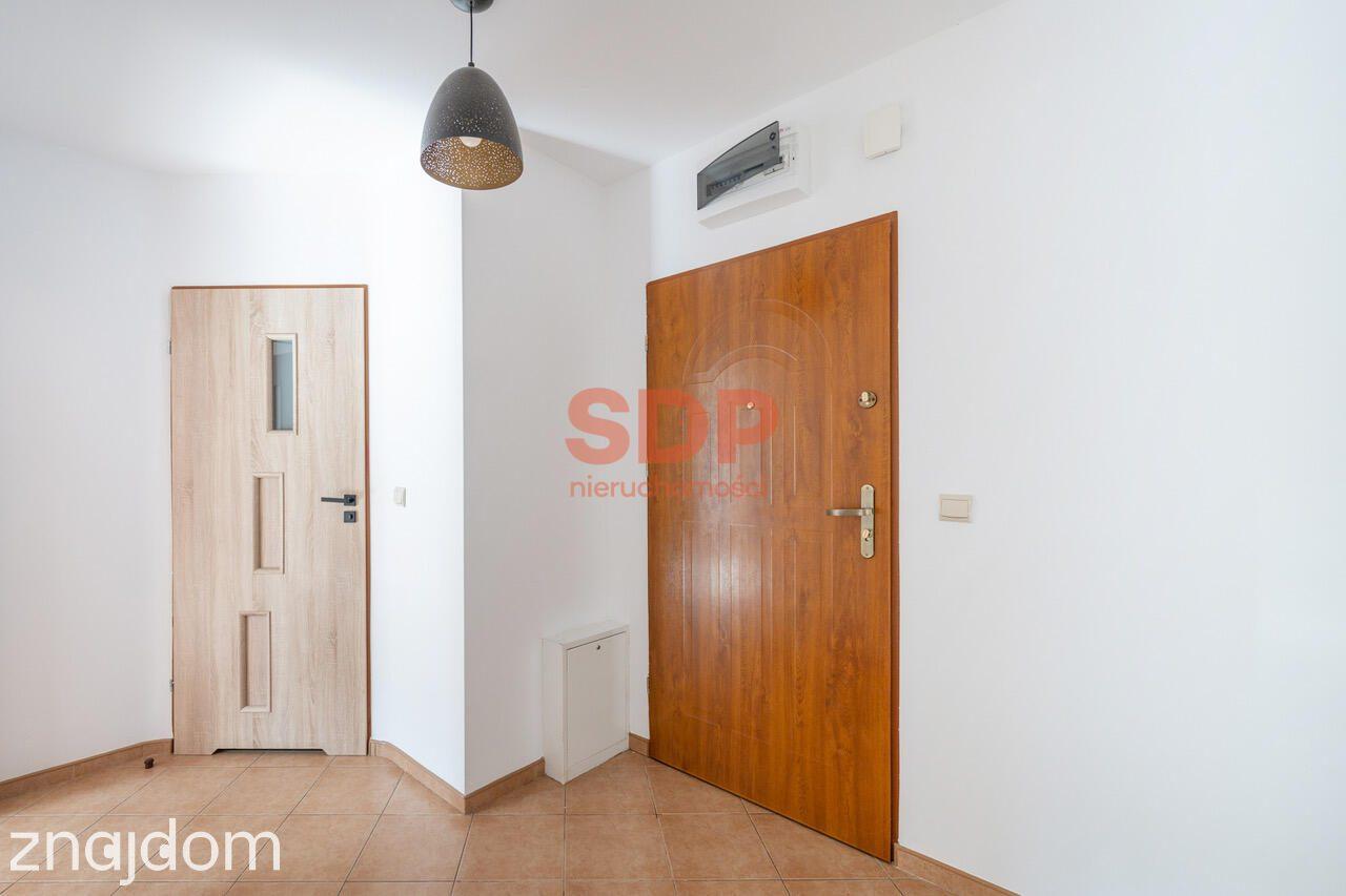 Funkcjonalne 2 pokoje dla pary lub singla – balkon, spokojna okolica - zdjęcie 8