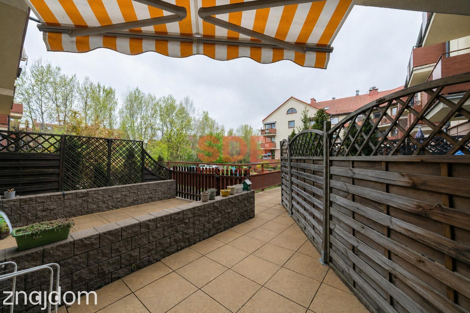 Słoneczne 2 pokoje z tarasem | zielona i spokojna okolica | Ołtaszyn - zdjęcie 4