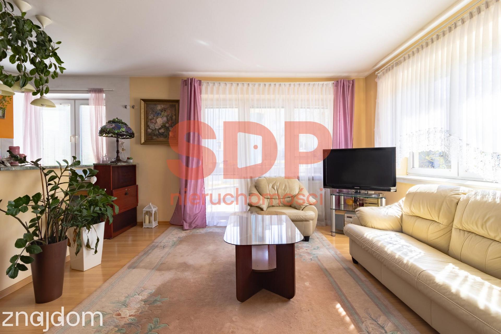 93,9 m2 | 3 duże pokoje z tarasem | Widzew | Garaż | Do wejścia - zdjęcie 3