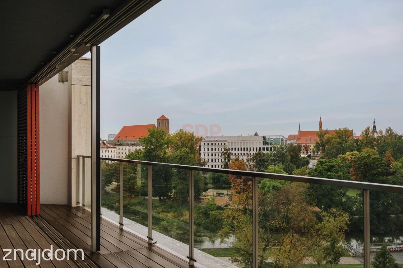 Jedyny taki apartament we Wrocławiu - 305 mkw.