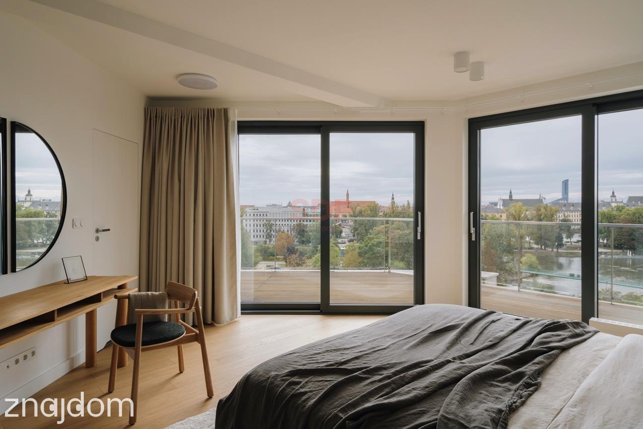 Jedyny taki apartament we Wrocławiu - 305 mkw. - zdjęcie 10