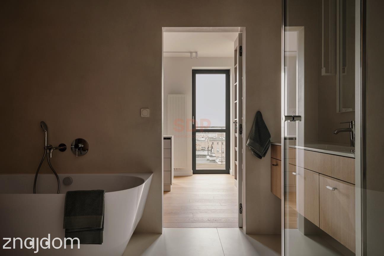 Jedyny taki apartament we Wrocławiu - 305 mkw. - zdjęcie 11
