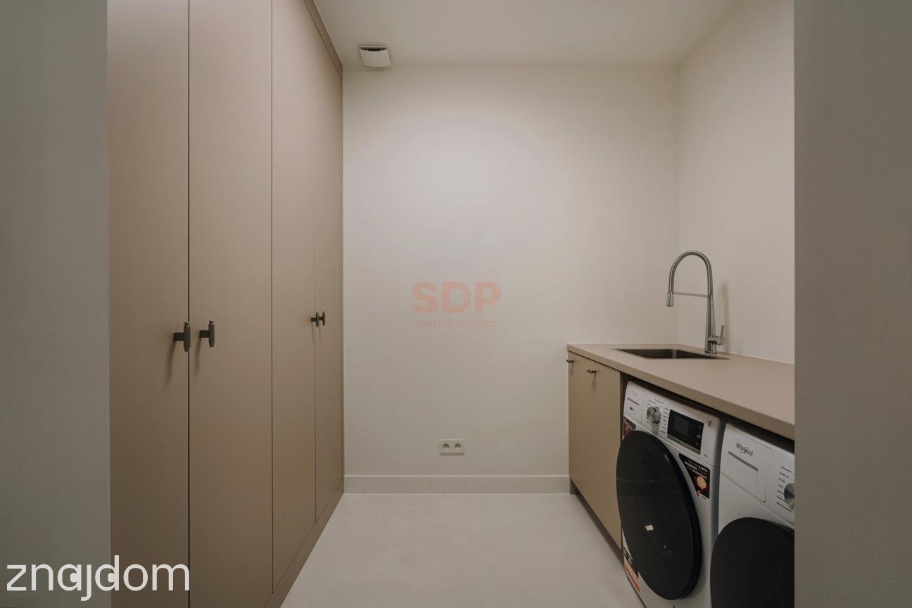 Jedyny taki apartament we Wrocławiu - 305 mkw. - zdjęcie 12