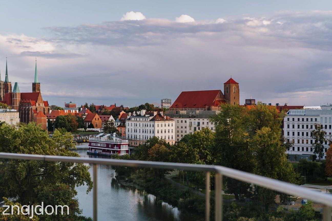Jedyny taki apartament we Wrocławiu - 305 mkw. - zdjęcie 2