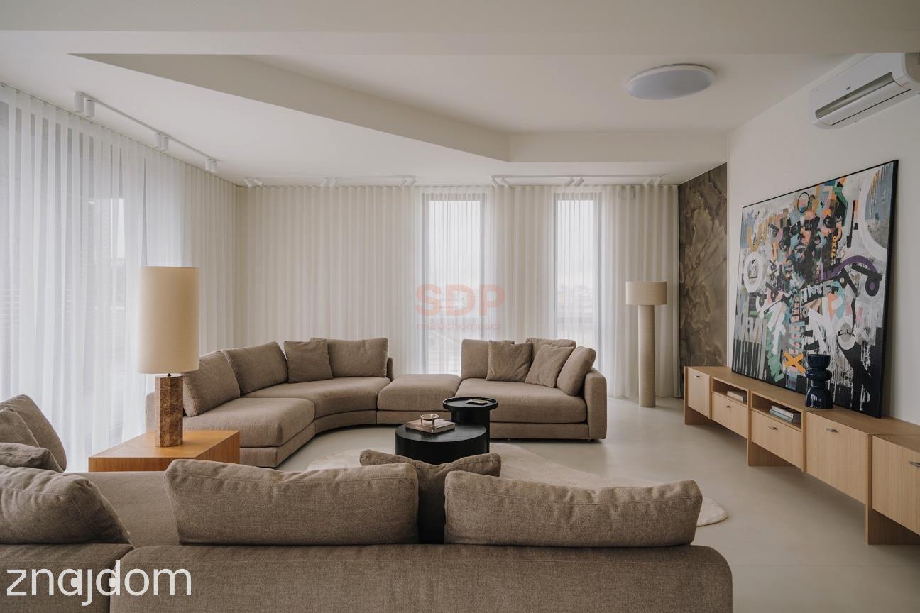 Jedyny taki apartament we Wrocławiu - 305 mkw. - zdjęcie 3
