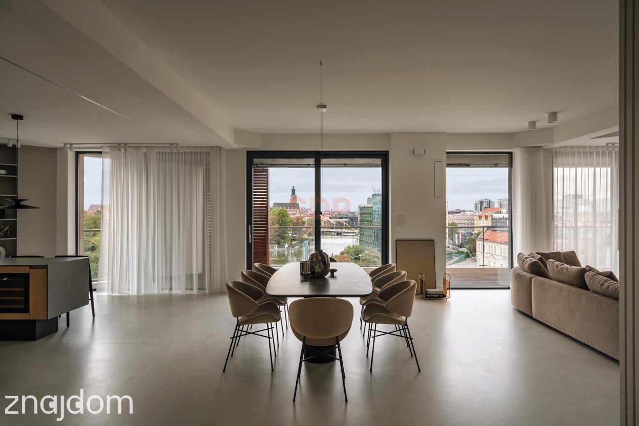 Jedyny taki apartament we Wrocławiu - 305 mkw. - zdjęcie 5