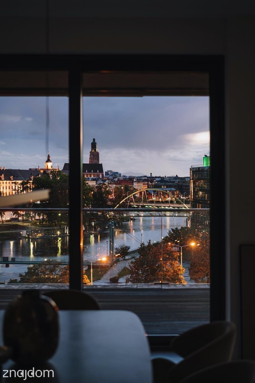 Jedyny taki apartament we Wrocławiu - 305 mkw. - zdjęcie 6