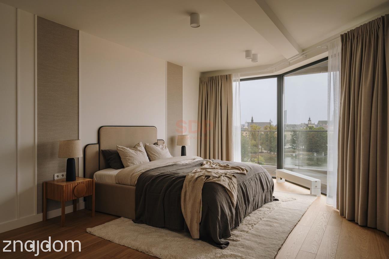 Jedyny taki apartament we Wrocławiu - 305 mkw. - zdjęcie 9