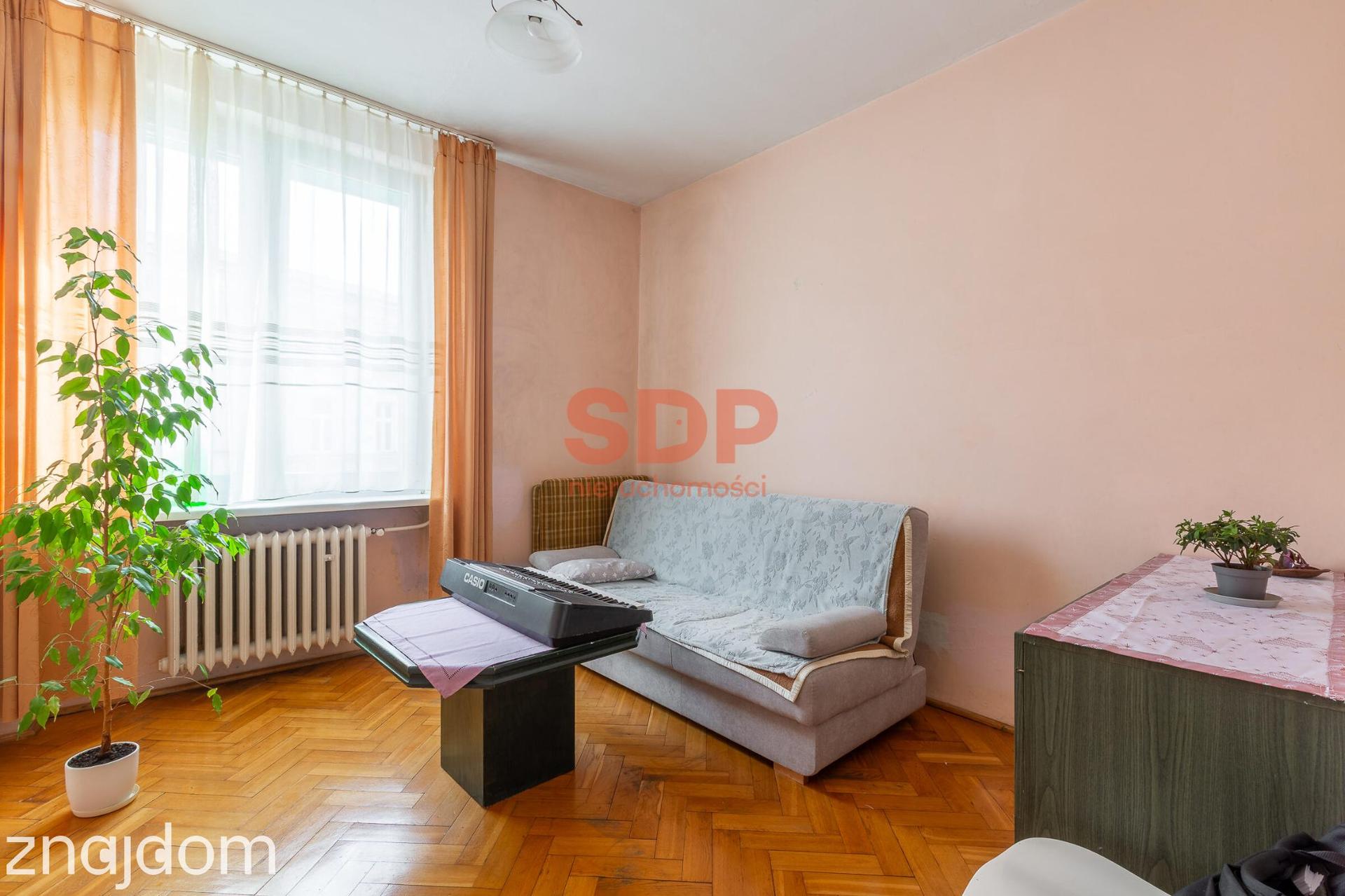 3 pokoje | Centrum | ROZKŁADOWE