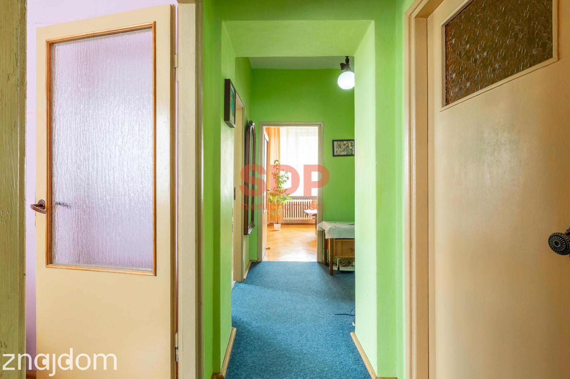 3 pokoje | Centrum | ROZKŁADOWE - zdjęcie 10