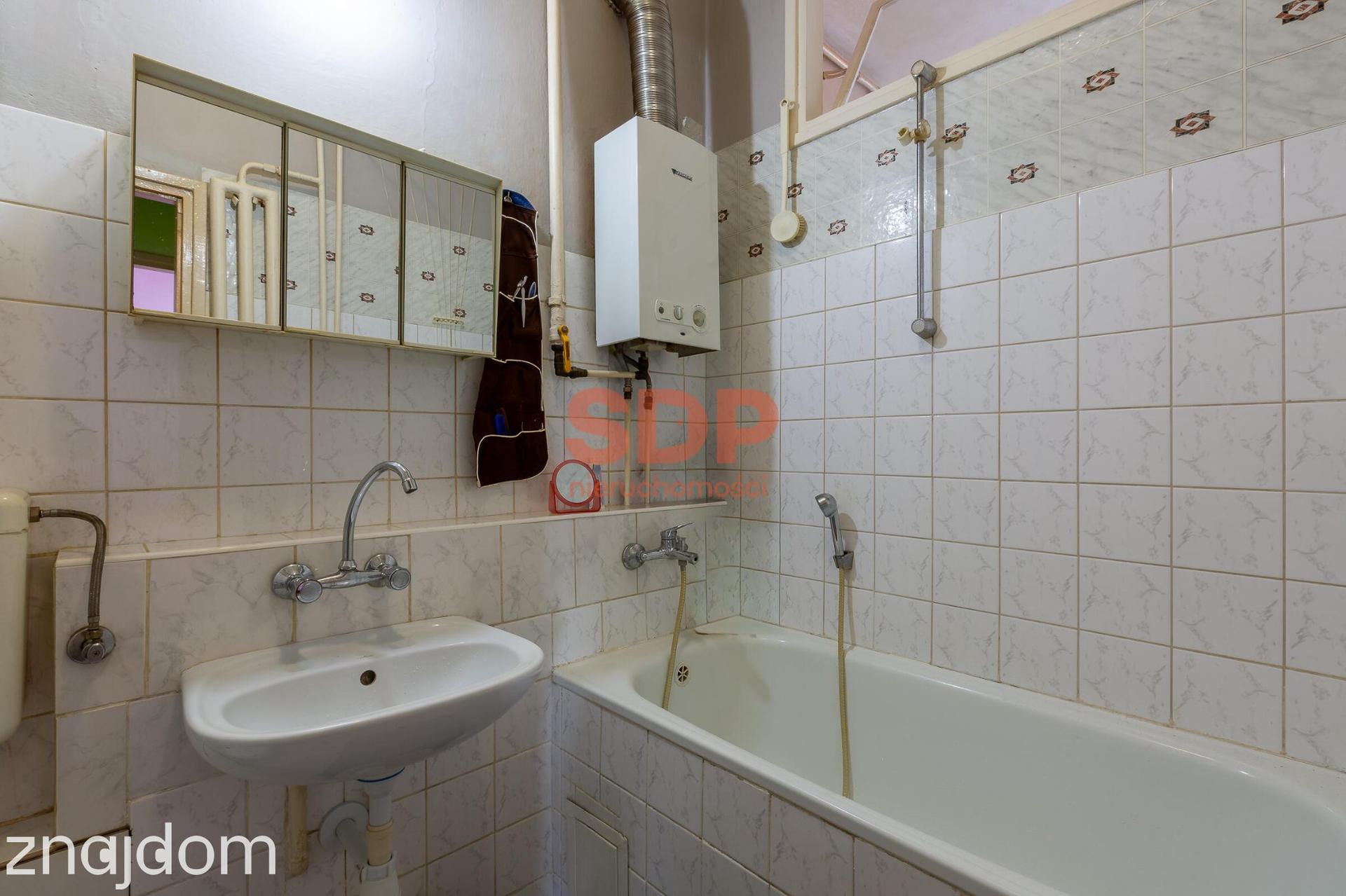 3 pokoje | Centrum | ROZKŁADOWE - zdjęcie 11