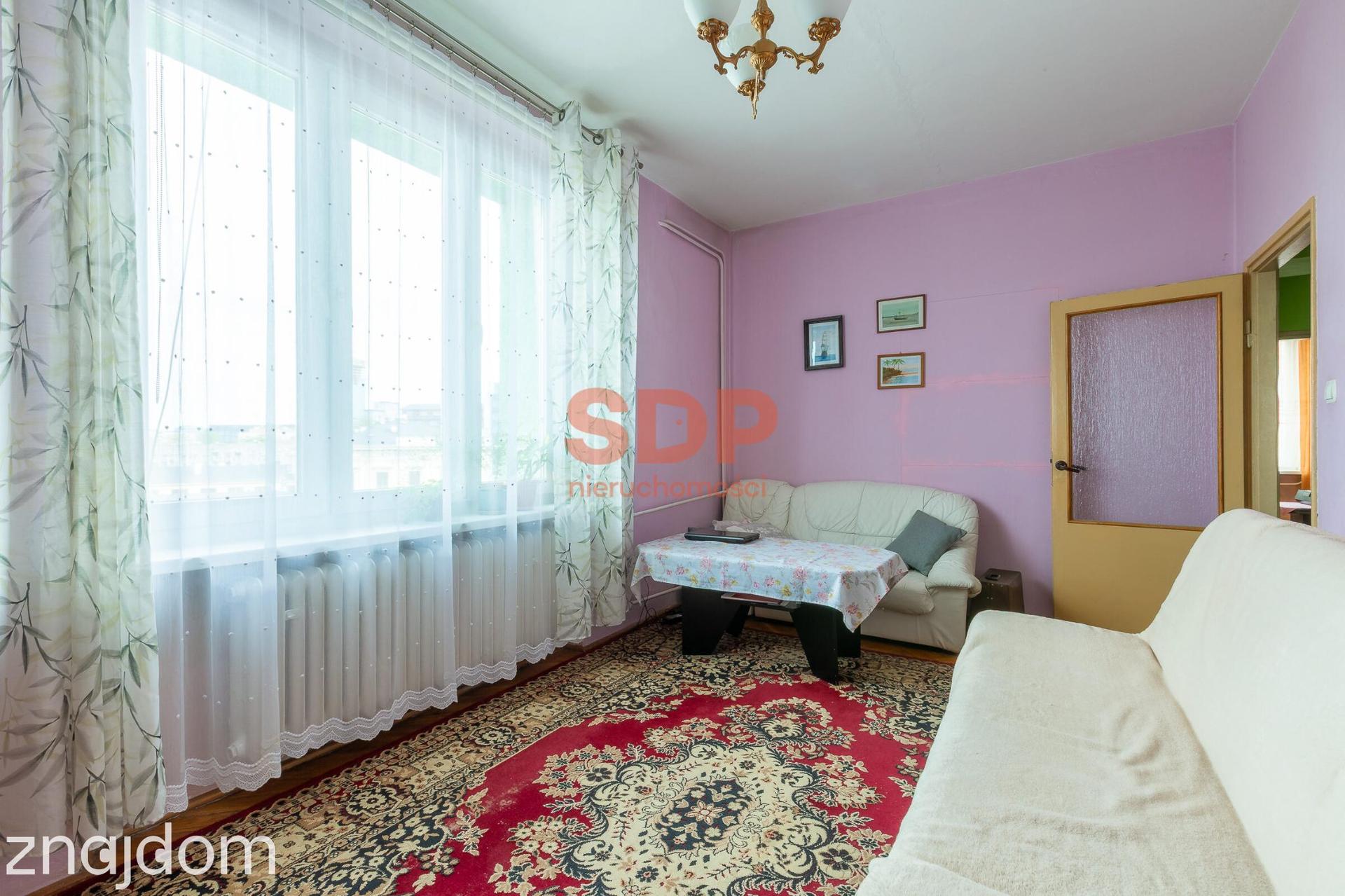 3 pokoje | Centrum | ROZKŁADOWE - zdjęcie 13