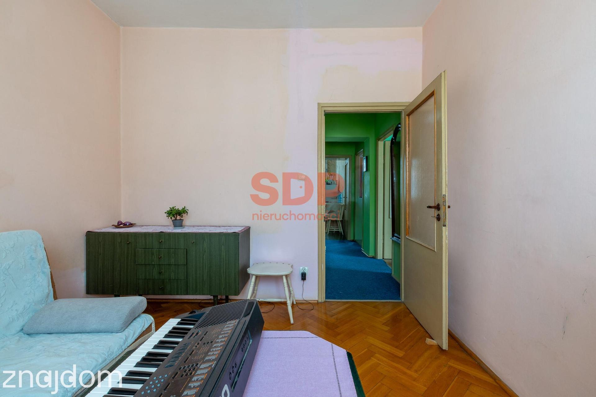 3 pokoje | Centrum | ROZKŁADOWE - zdjęcie 3