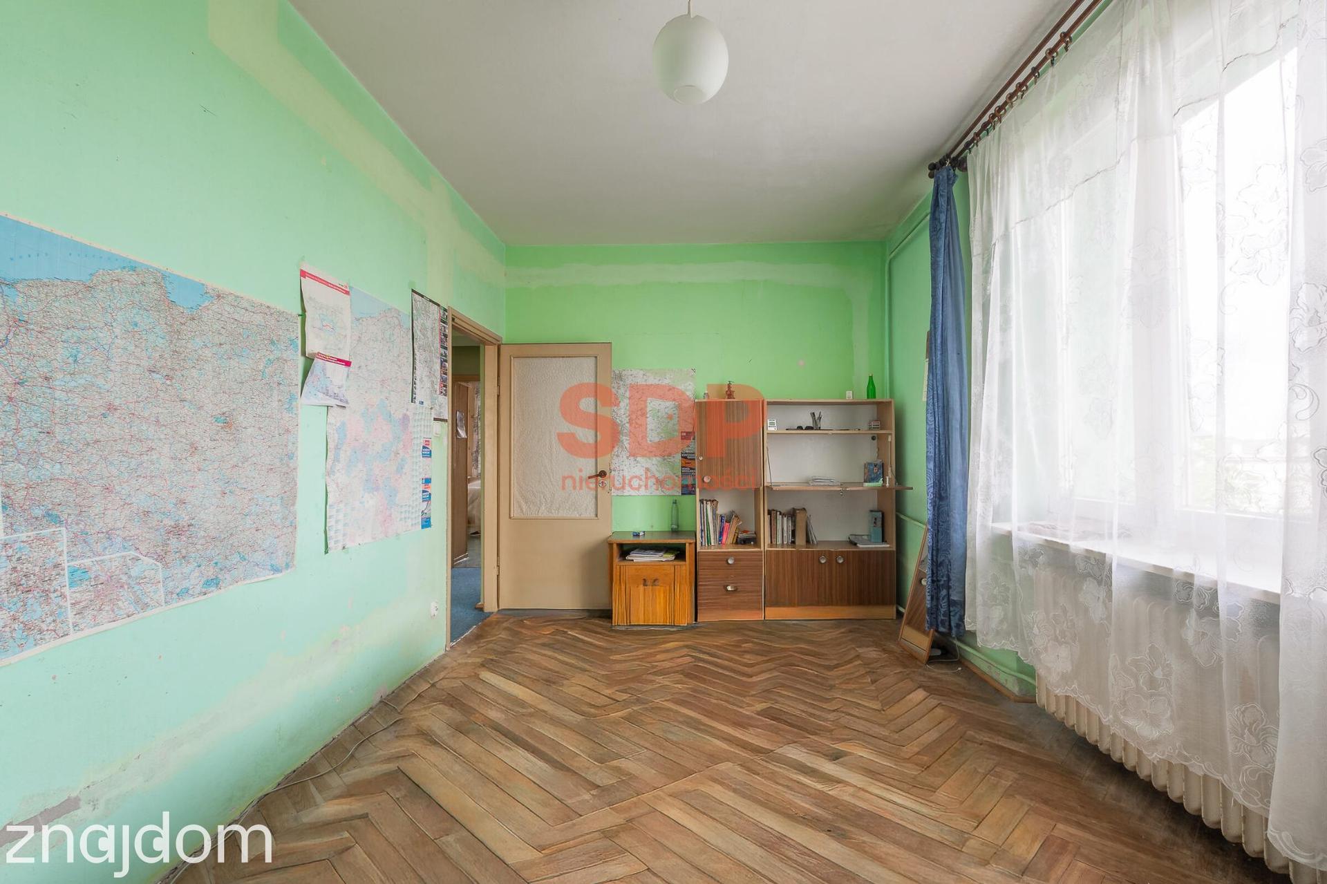 3 pokoje | Centrum | ROZKŁADOWE - zdjęcie 5