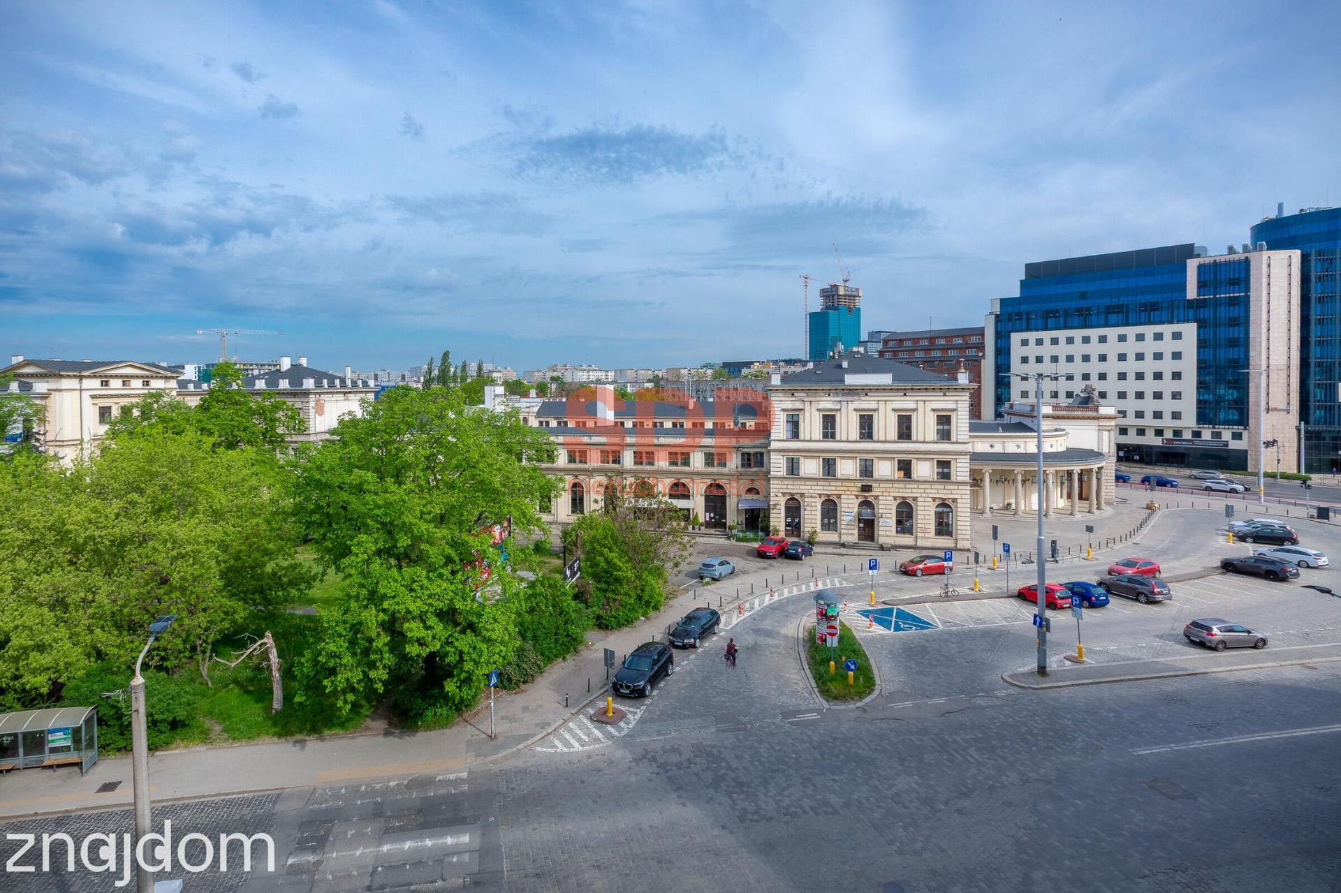 3 pokoje | Centrum | ROZKŁADOWE - zdjęcie 7