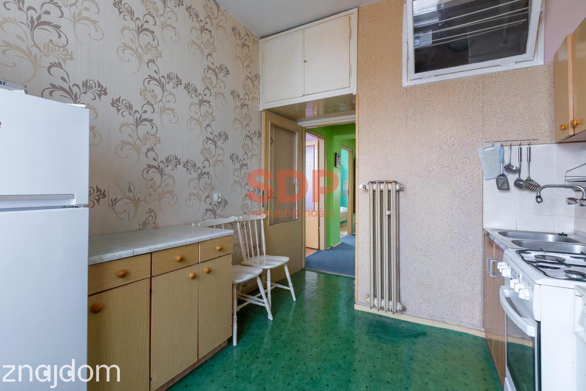 3 pokoje | Centrum | ROZKŁADOWE - zdjęcie 9