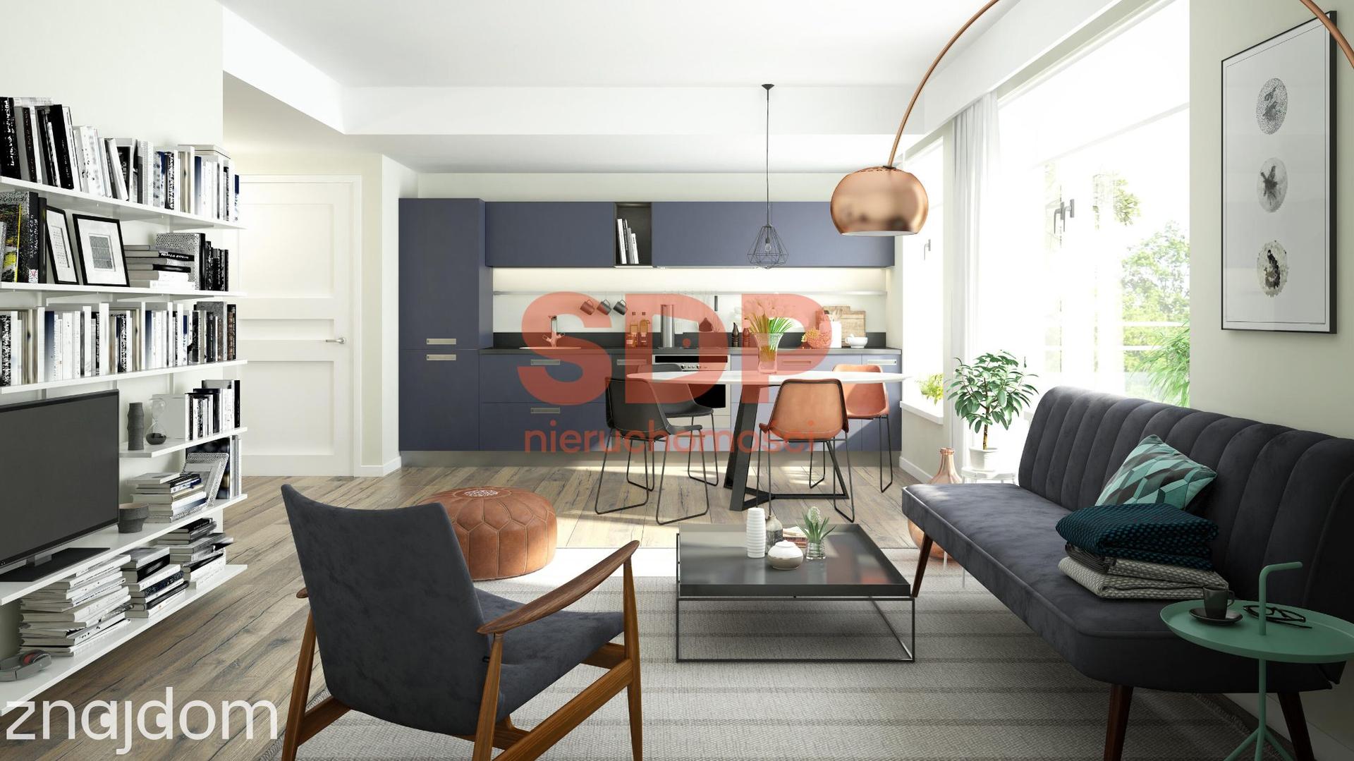 mieszkanie w szeregu |przestrzeń | cisza | 7600zł/ m²