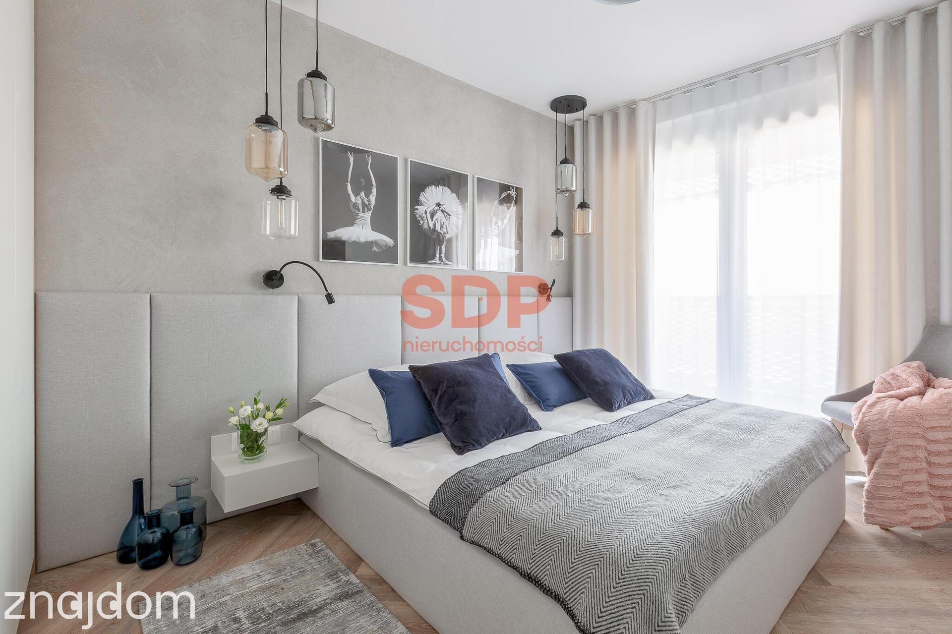 mieszkanie w szeregu |przestrzeń | cisza | 7600zł/ m² - zdjęcie 2