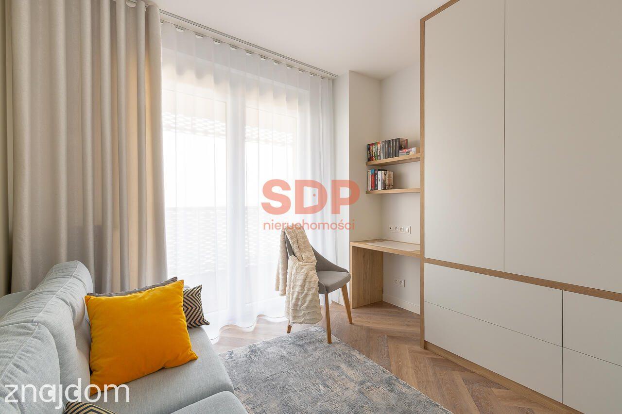mieszkanie w szeregu |przestrzeń | cisza | 7600zł/ m² - zdjęcie 3