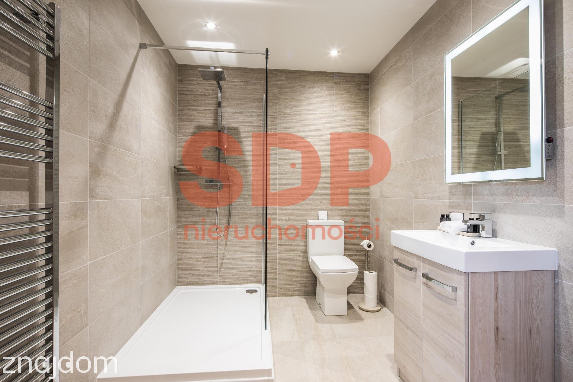 mieszkanie w szeregu |przestrzeń | cisza | 7600zł/ m² - zdjęcie 4