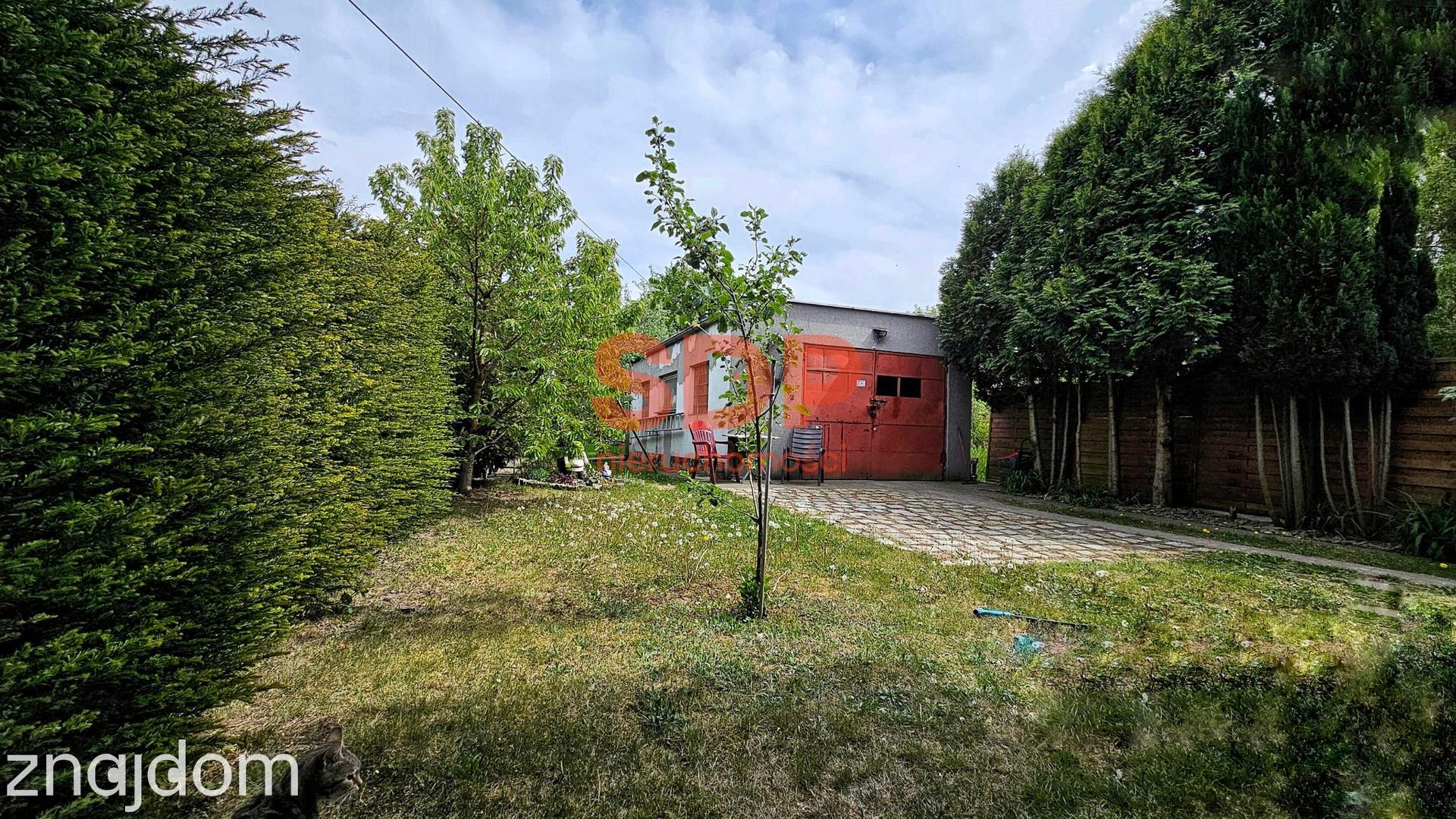 bliźniak z ogrodem Wrocław Złotniki - zdjęcie 12