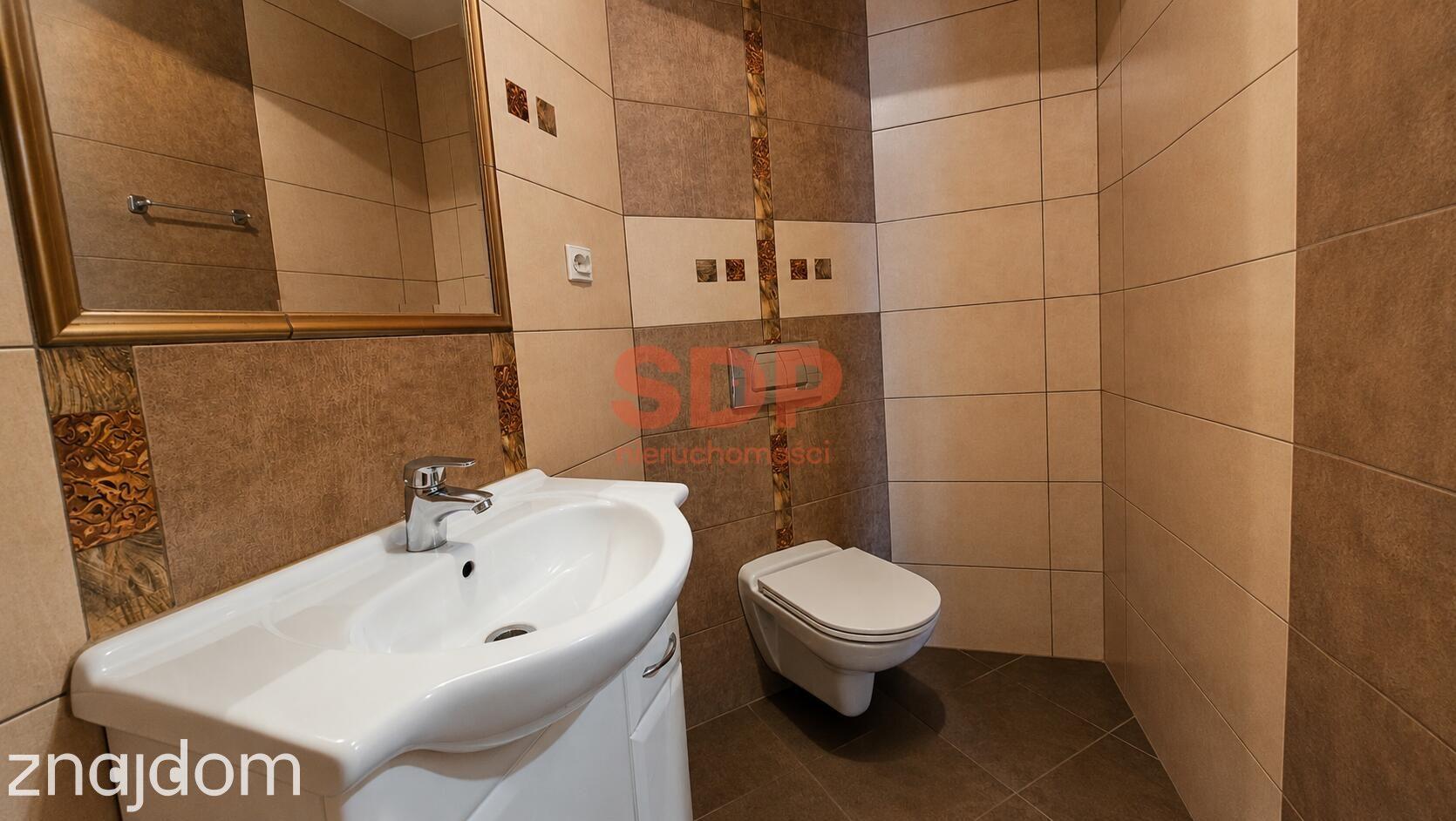bliźniak z ogrodem Wrocław Złotniki - zdjęcie 8