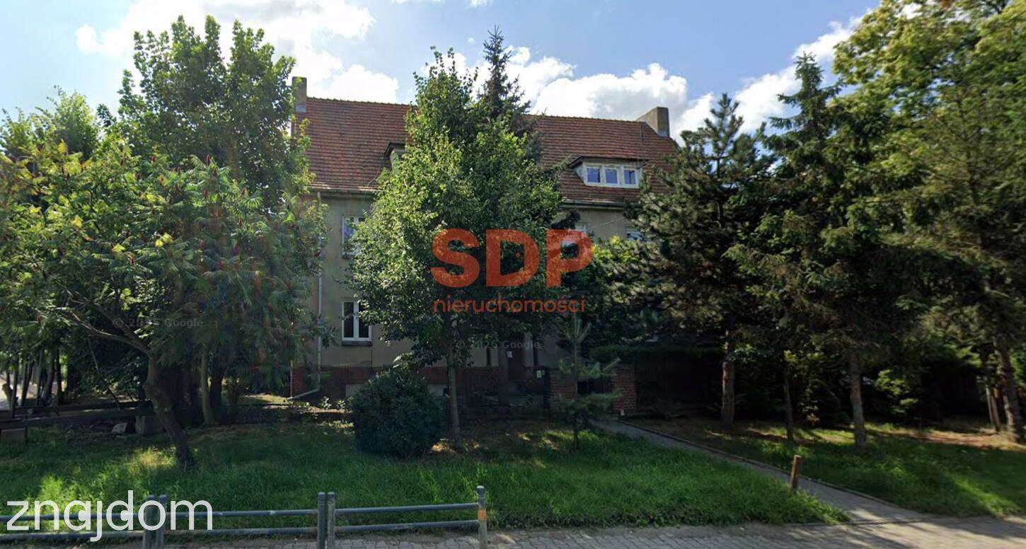 3 pokoje na Krzykach