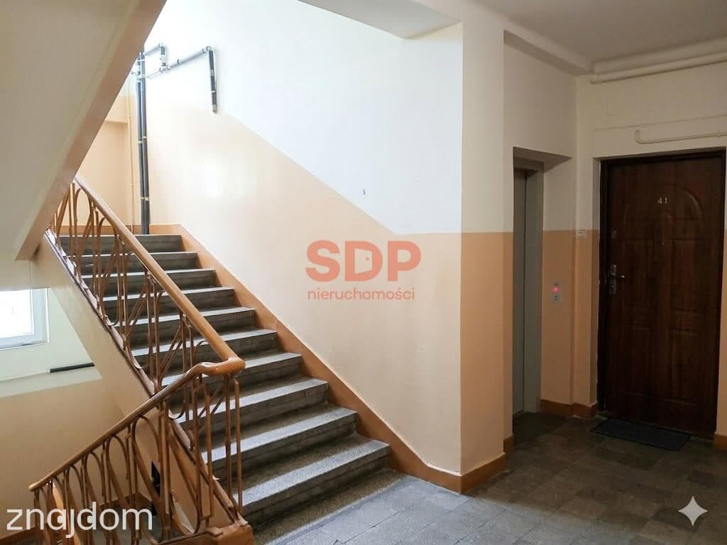 Dwa pokoje w pobliżu Manufaktury, blok z cegły - zdjęcie 8