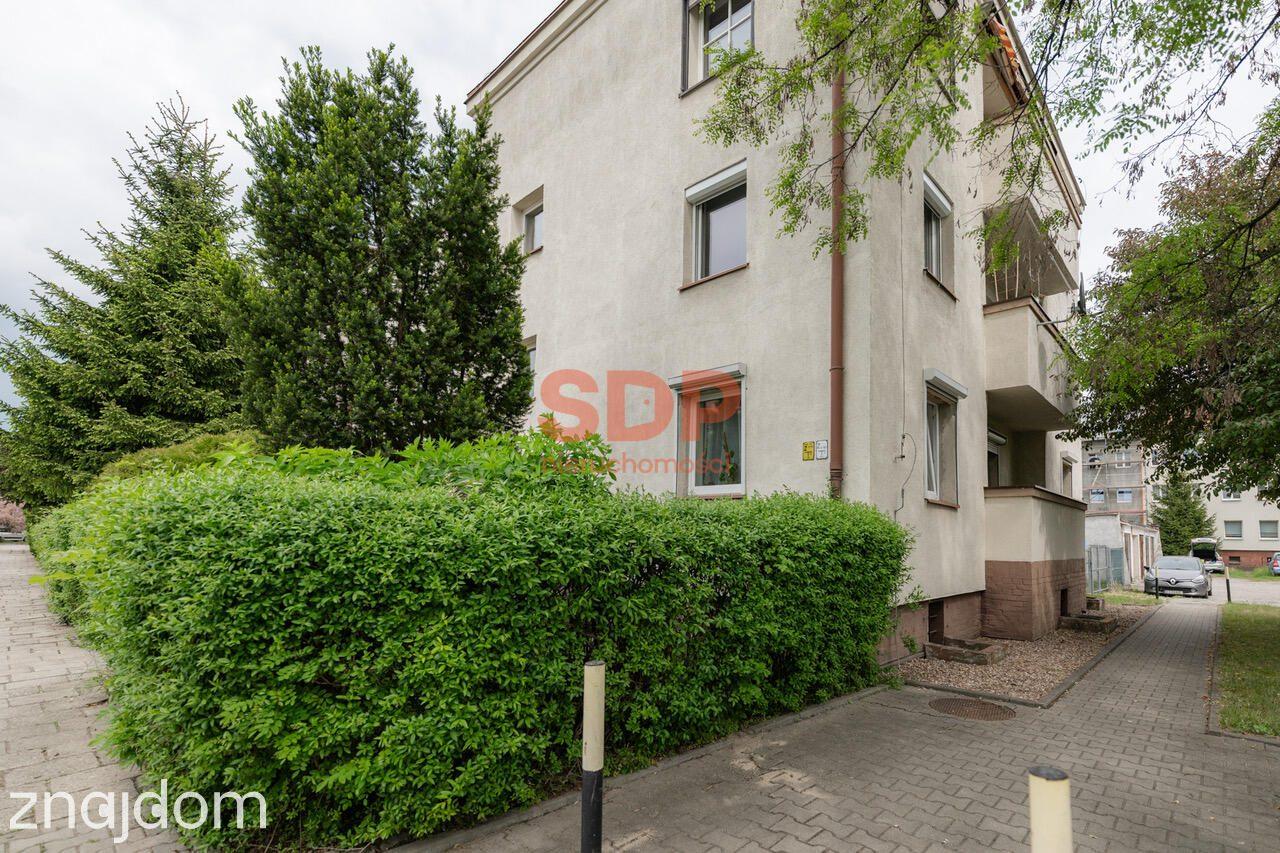 2- pokojowe mieszkanie z osobną kuchnią | 2 balkony - zdjęcie 11