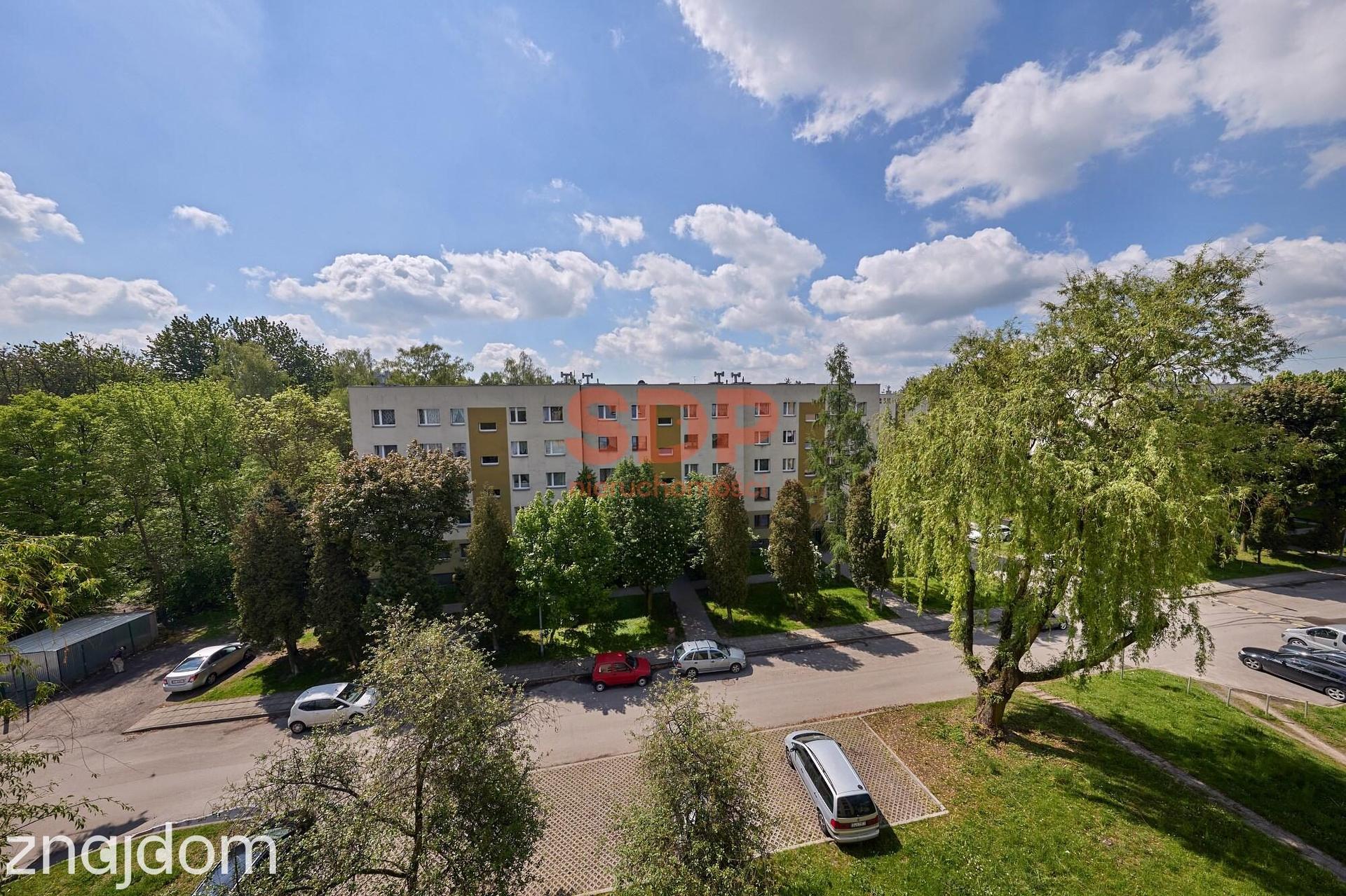 Sosnowiec - Bór | Do remontu | Spokojna okolica | 42,45m2 + piwnica - zdjęcie 10