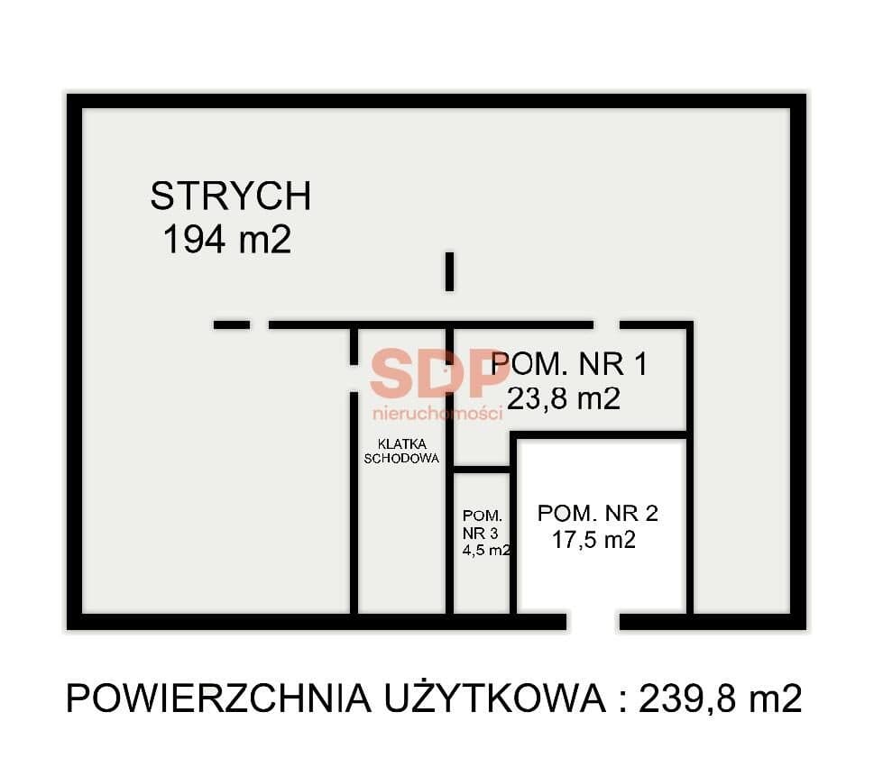 Strych - zdjęcie 5