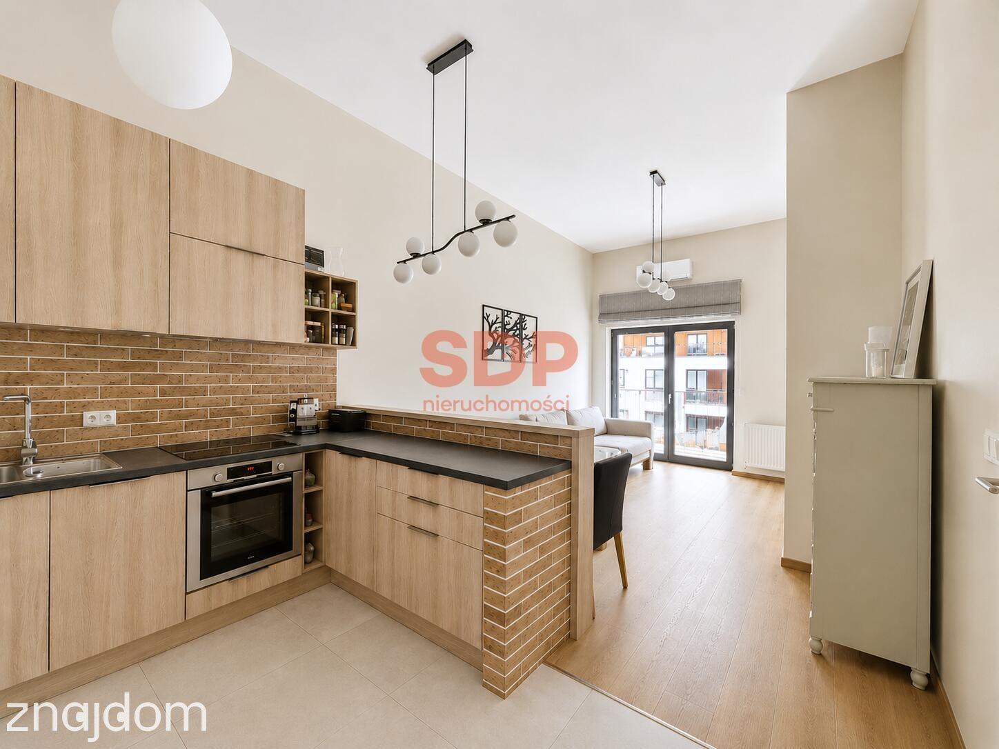 *OFERTA WSTRZYMANA * Apartament w centrum Wrocławia