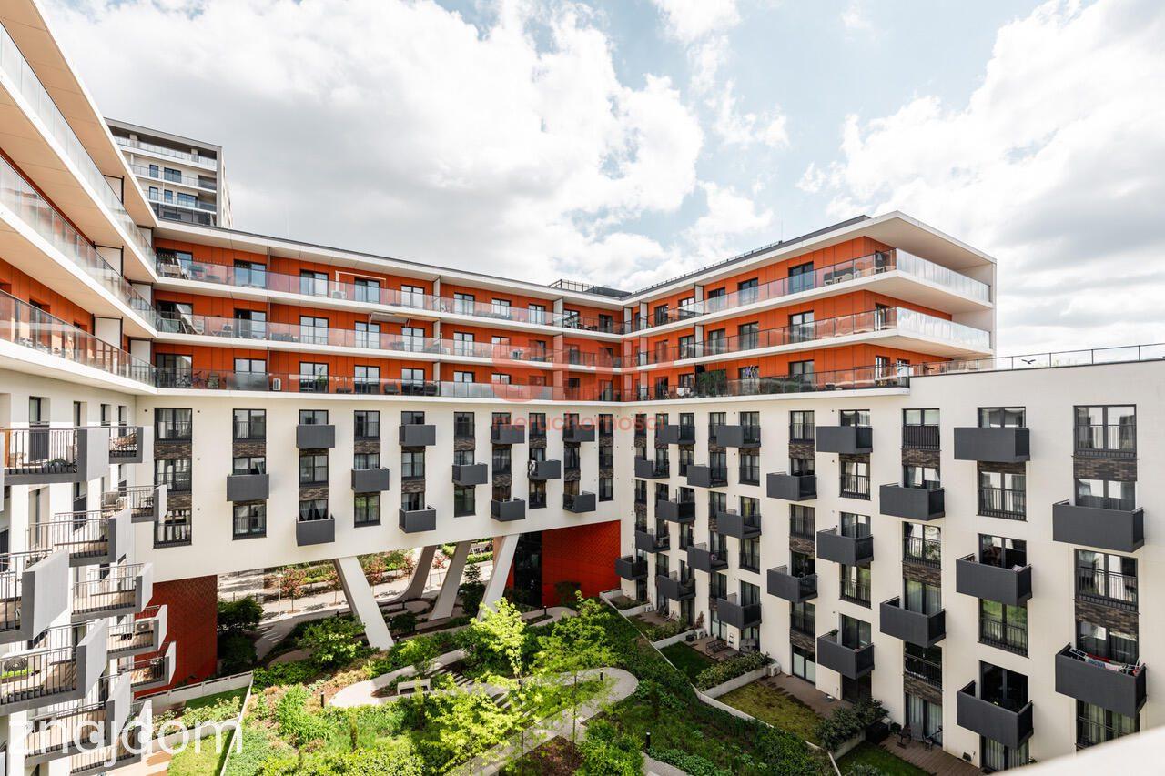 *OFERTA WSTRZYMANA * Apartament w centrum Wrocławia - zdjęcie 10