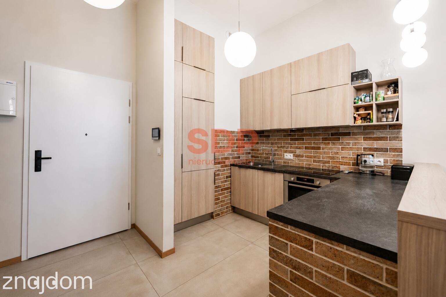 *OFERTA WSTRZYMANA * Apartament w centrum Wrocławia - zdjęcie 11
