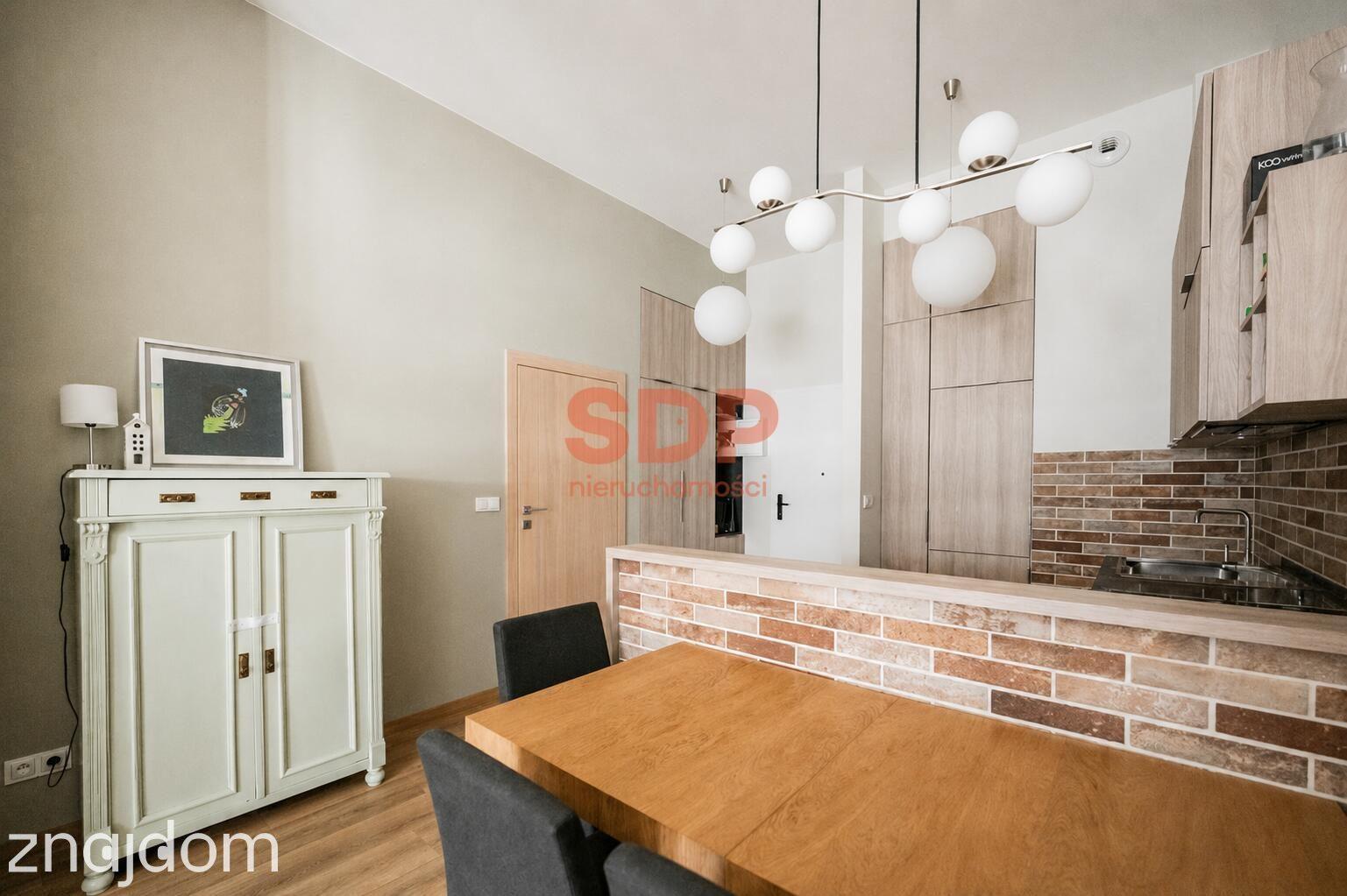 *OFERTA WSTRZYMANA * Apartament w centrum Wrocławia - zdjęcie 12