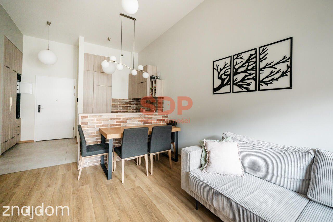 *OFERTA WSTRZYMANA * Apartament w centrum Wrocławia - zdjęcie 2