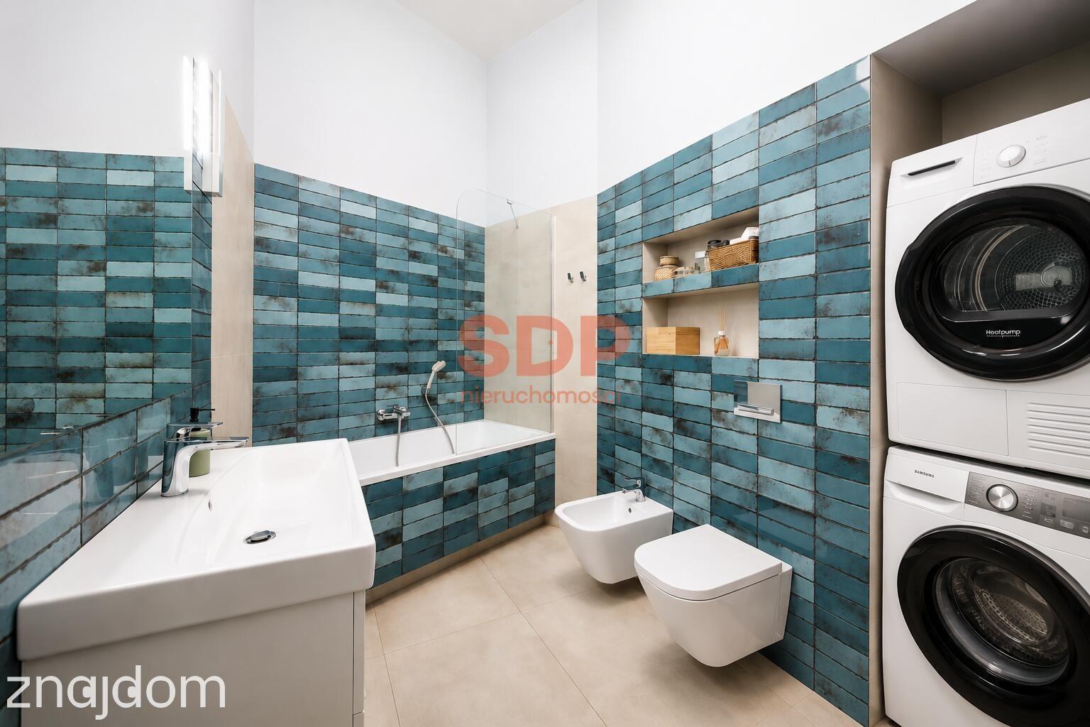 *OFERTA WSTRZYMANA * Apartament w centrum Wrocławia - zdjęcie 4