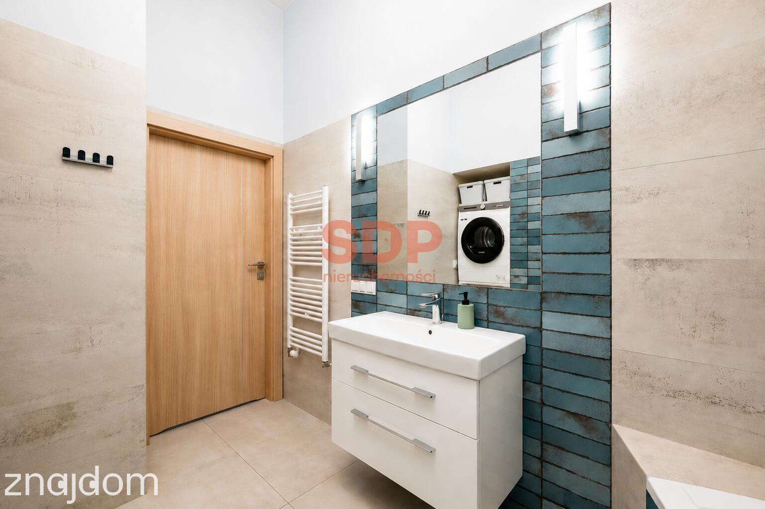 *OFERTA WSTRZYMANA * Apartament w centrum Wrocławia - zdjęcie 5