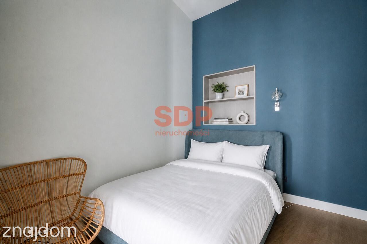 *OFERTA WSTRZYMANA * Apartament w centrum Wrocławia - zdjęcie 6